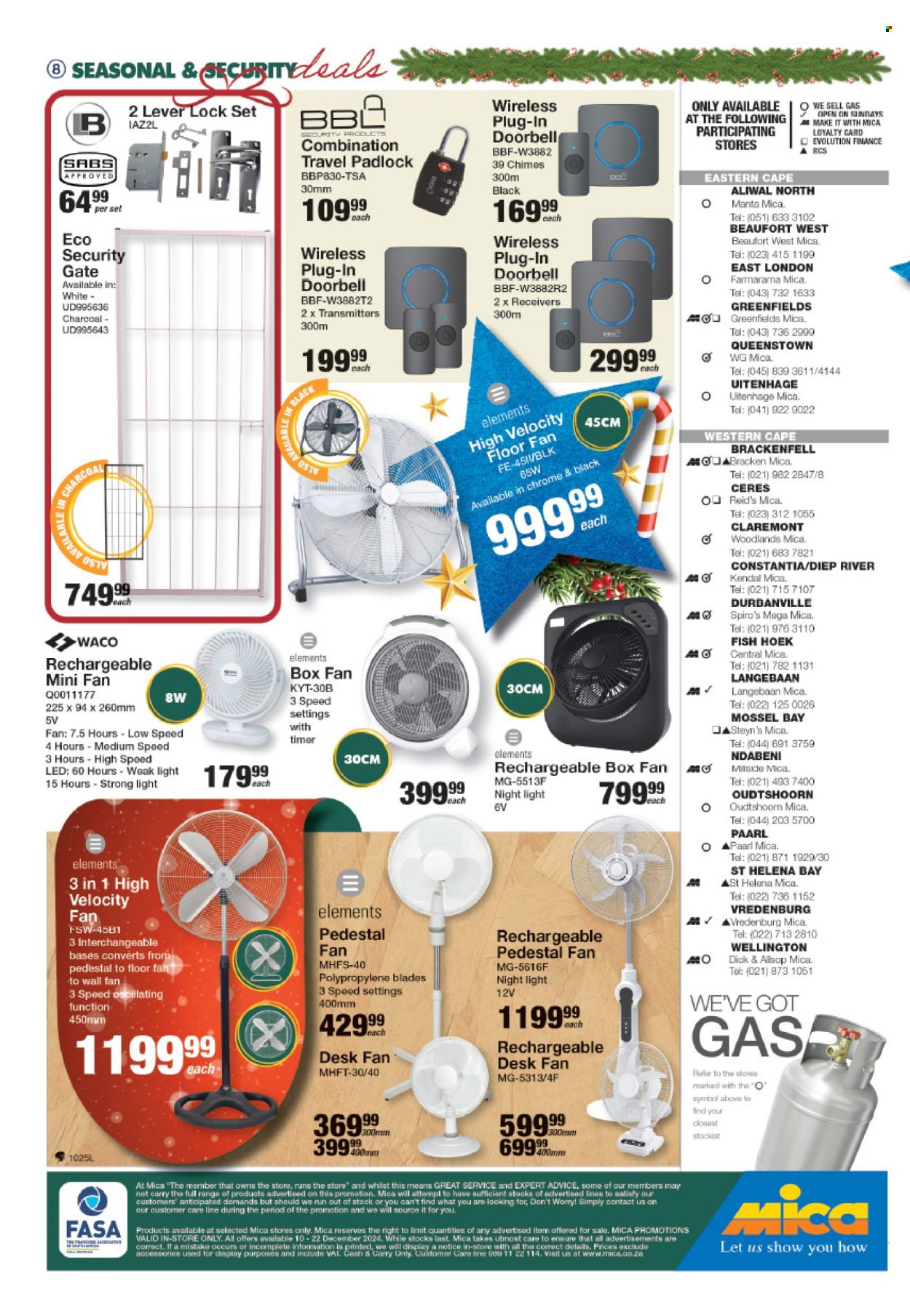 Mica specials - 10/12/2024 - 22/12/2024. Page 10