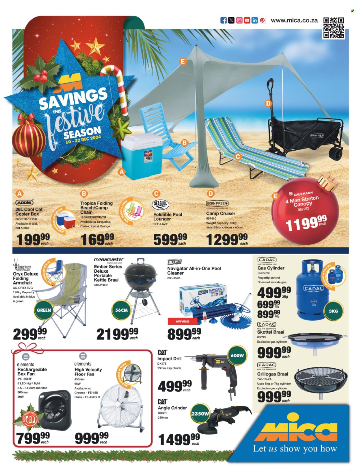 Mica specials - 10/12/2024 - 22/12/2024. Page 1