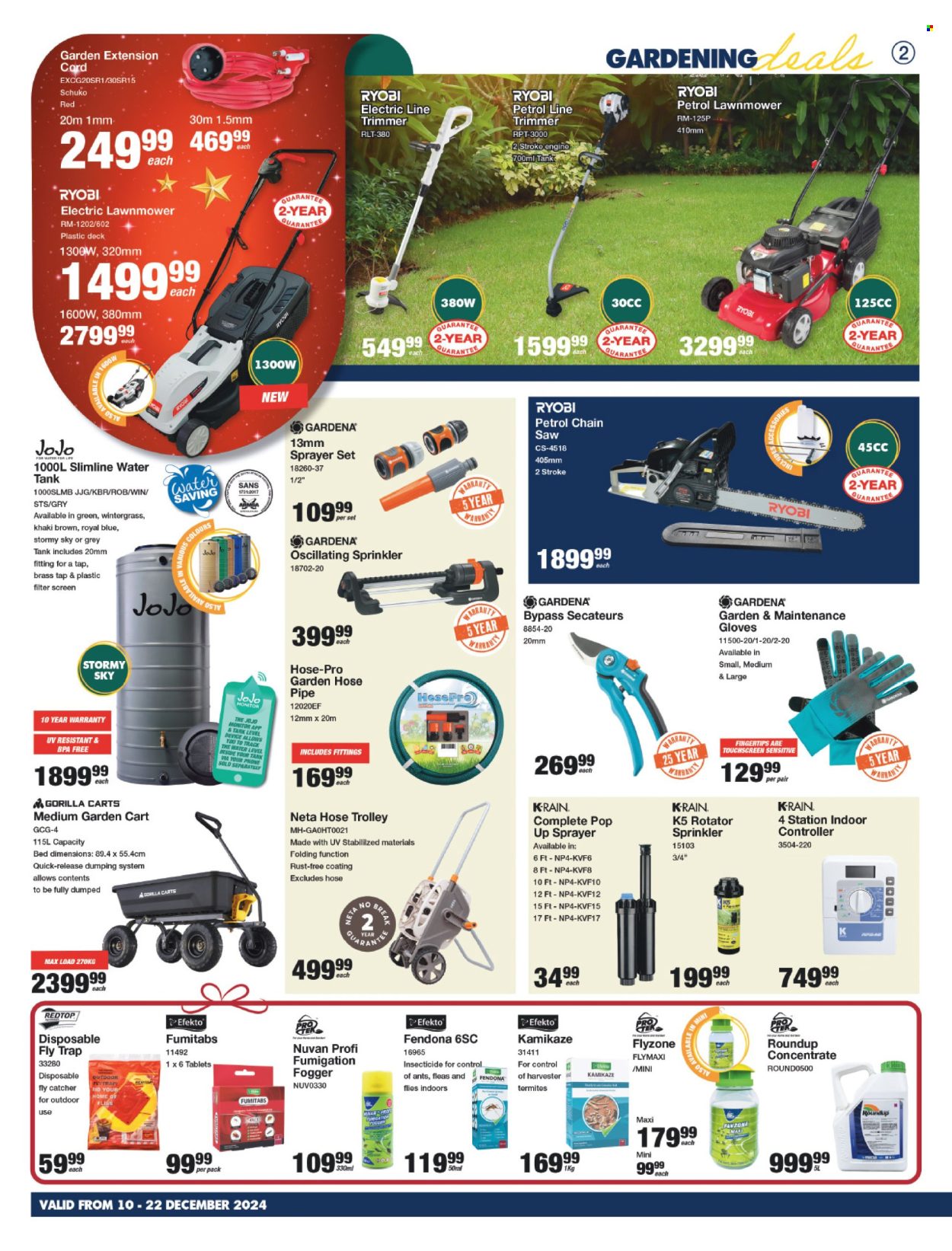 Mica specials - 10/12/2024 - 22/12/2024. Page 2