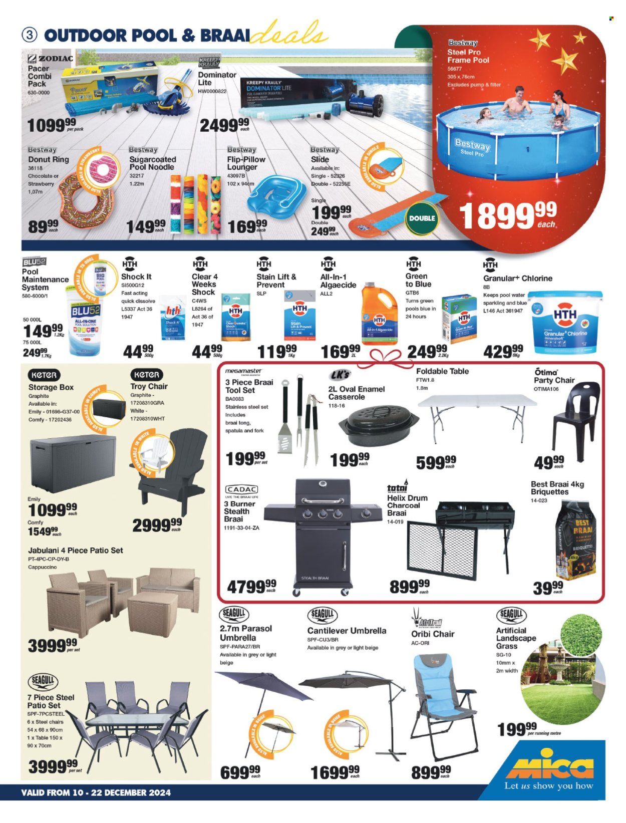 Mica specials - 10/12/2024 - 22/12/2024. Page 3