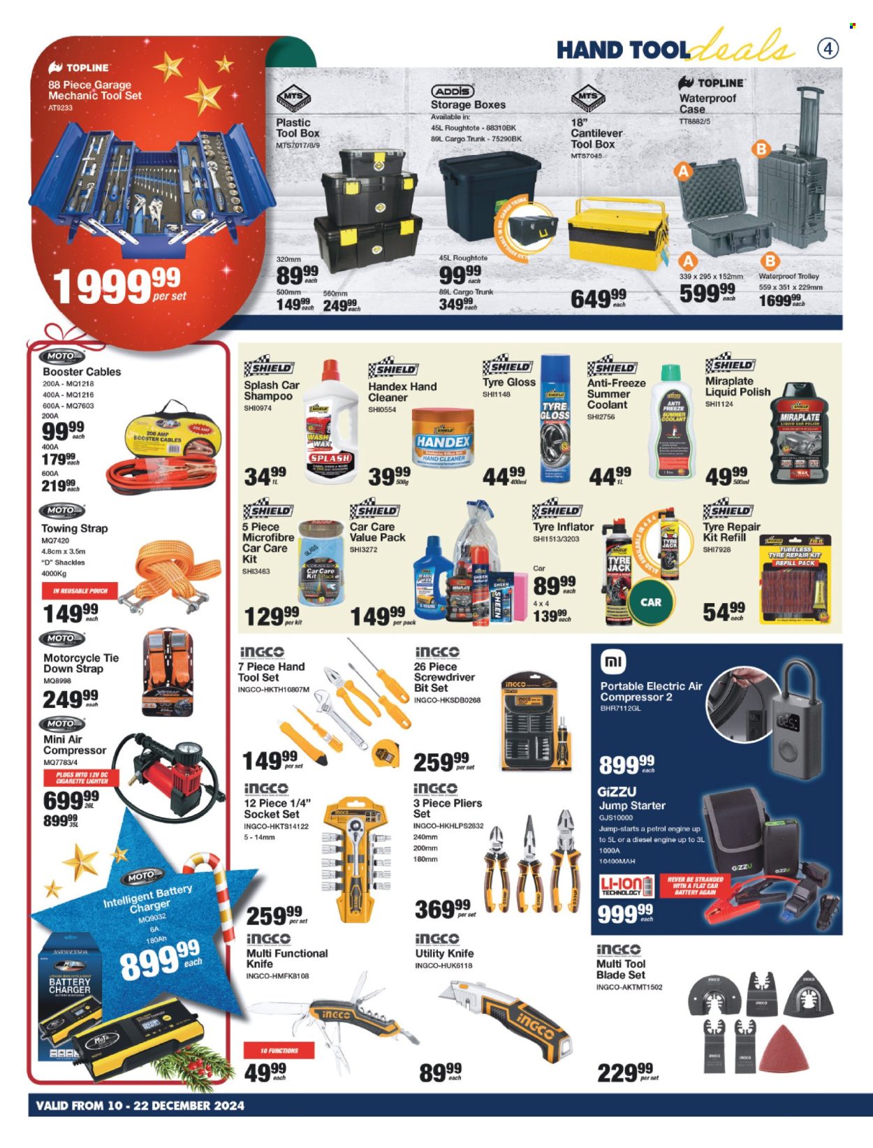 Mica specials - 10/12/2024 - 22/12/2024. Page 4