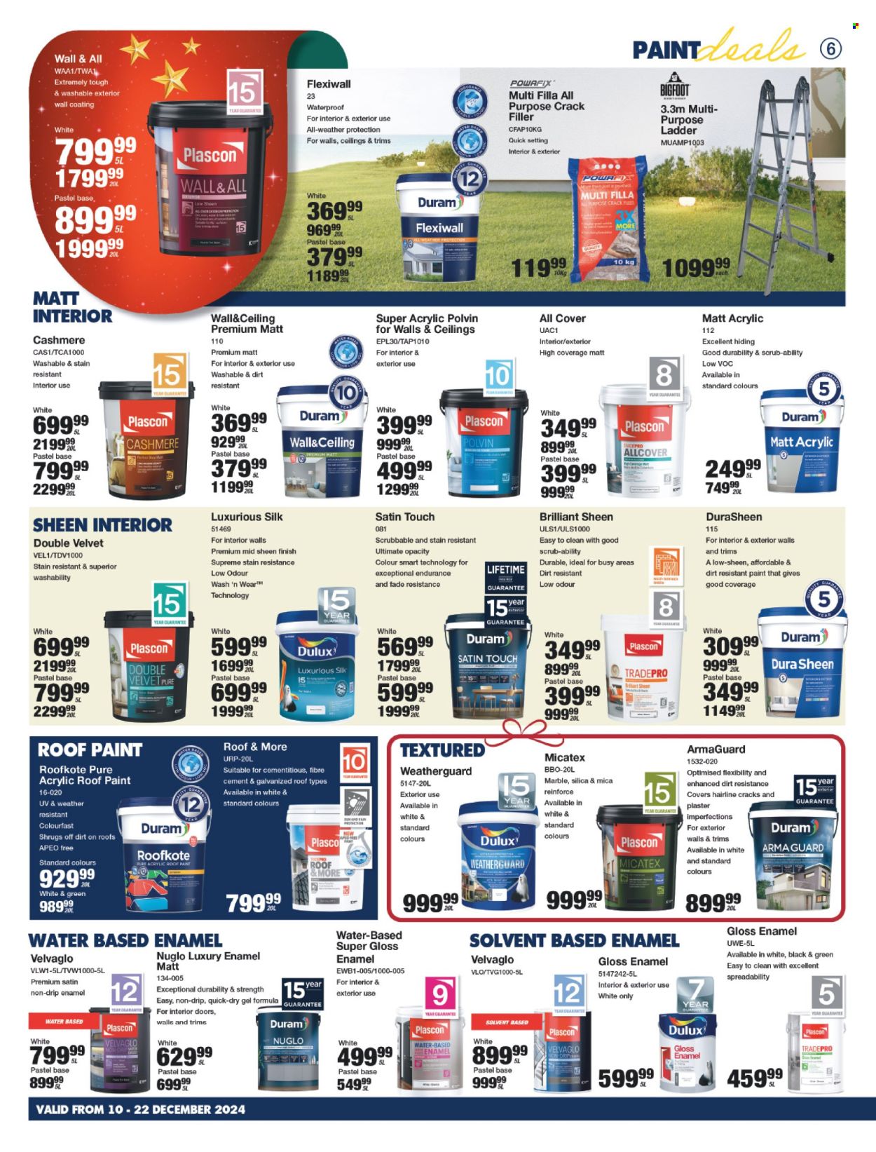 Mica specials - 10/12/2024 - 22/12/2024. Page 6
