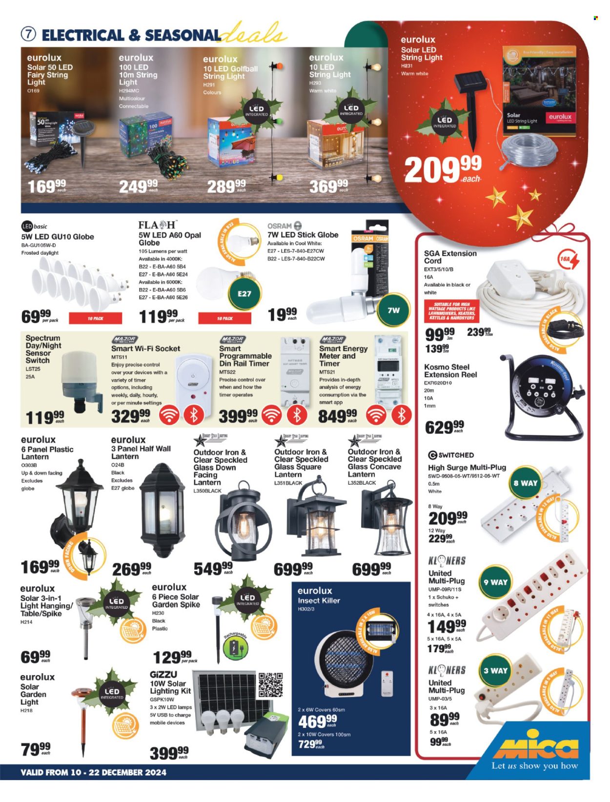 Mica specials - 10/12/2024 - 22/12/2024. Page 7