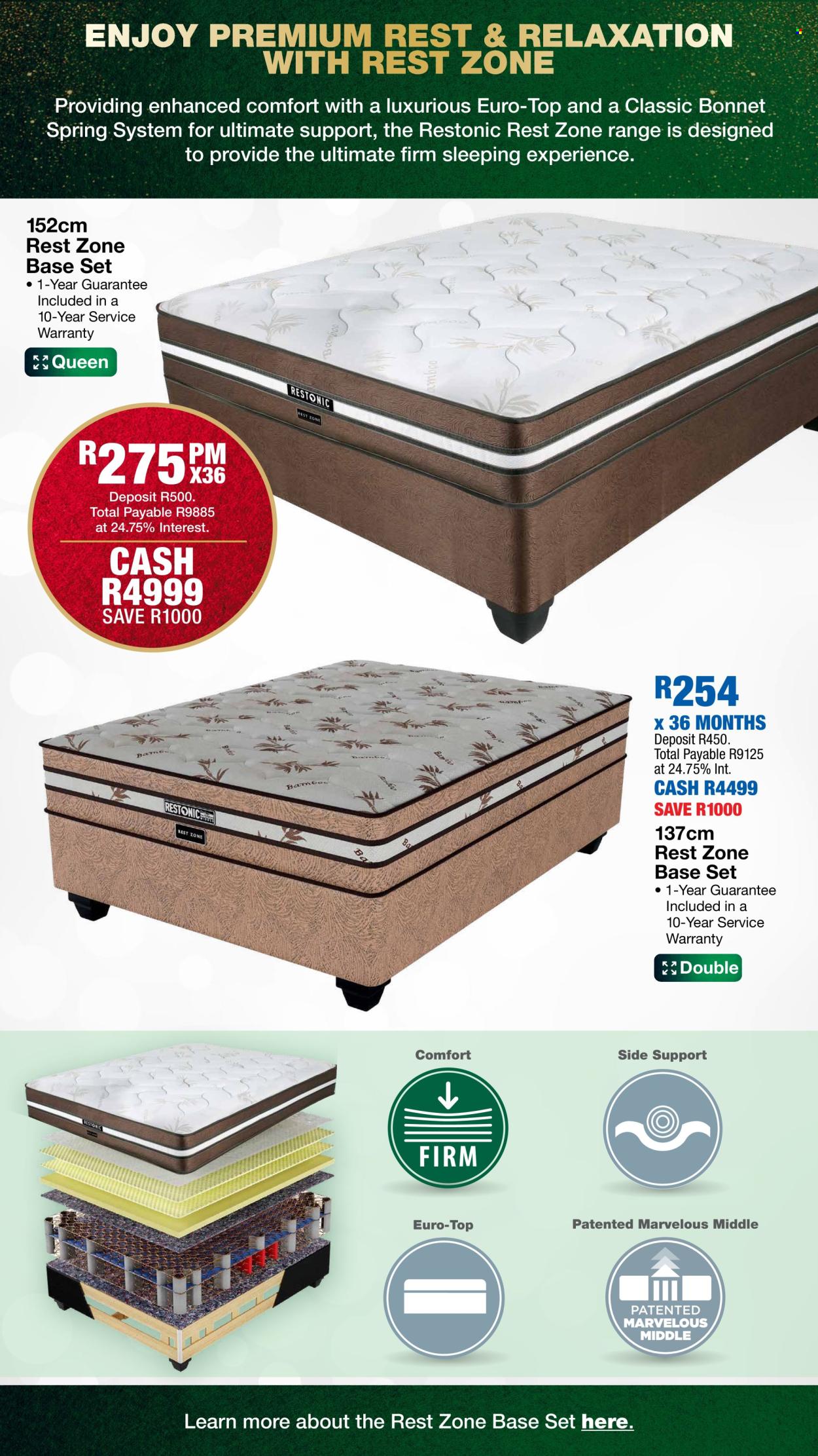 OK Furniture specials - 09/12/2024 - 24/12/2024. Page 4