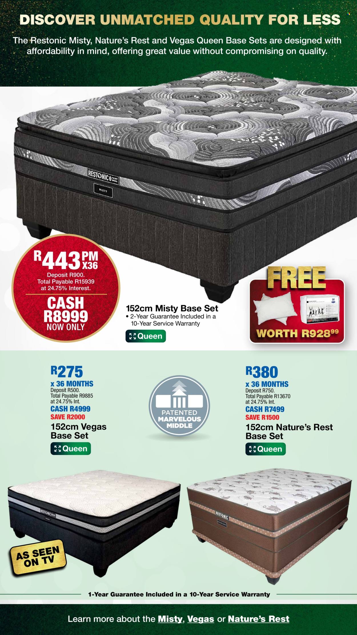 OK Furniture specials - 09/12/2024 - 24/12/2024. Page 6