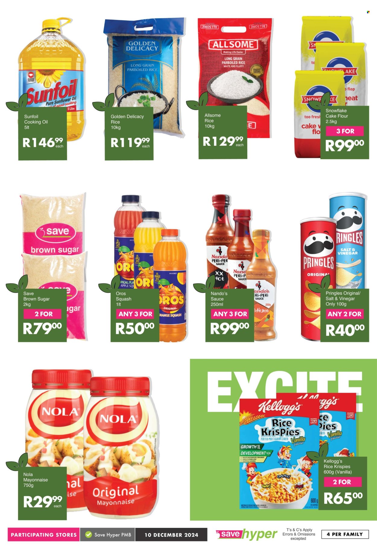 Save hyper specials - 10/12/2024 - 10/12/2024. Page 10