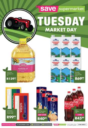 Save supermarket catalogue  - 10/12/2024 - 10/12/2024.
