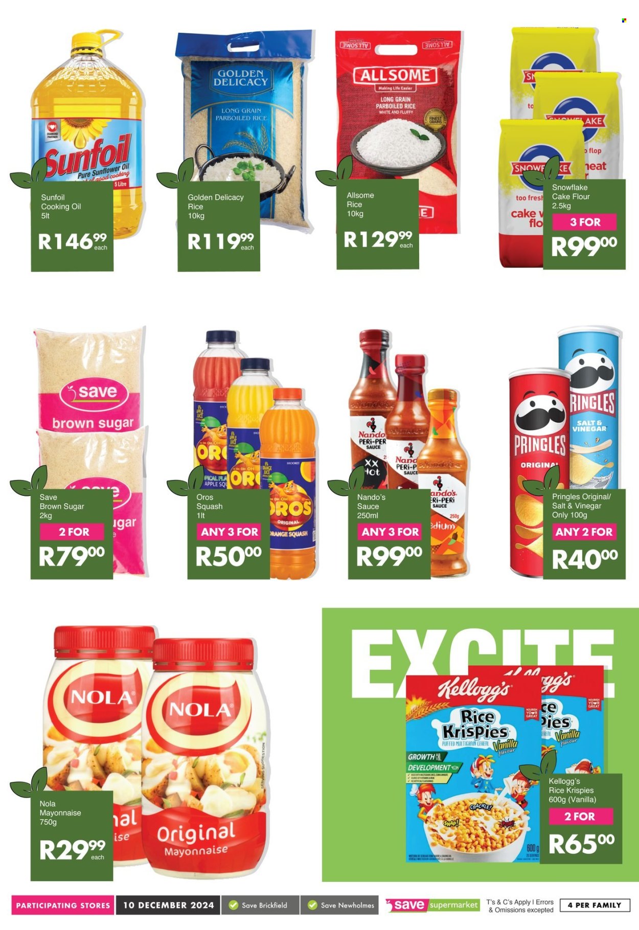 Save supermarket specials - 10/12/2024 - 10/12/2024. Page 3