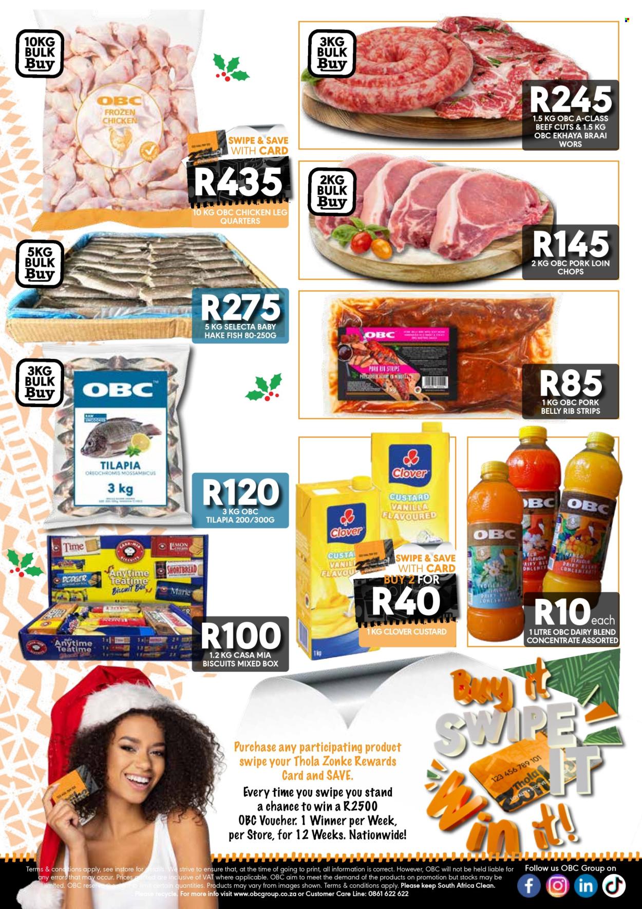 OBC specials - 12/12/2024 - 16/12/2024. Page 2