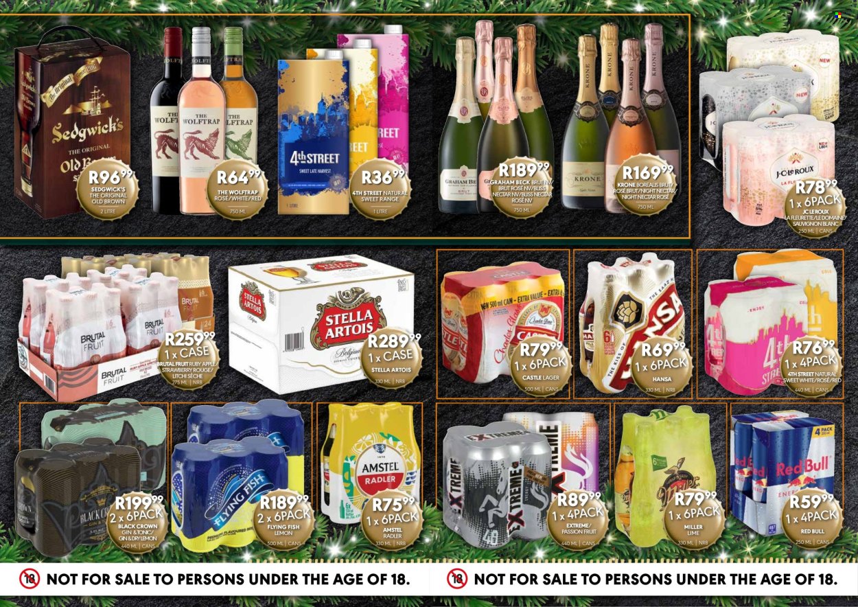 OBC specials - 11/12/2024 - 17/12/2024. Page 2