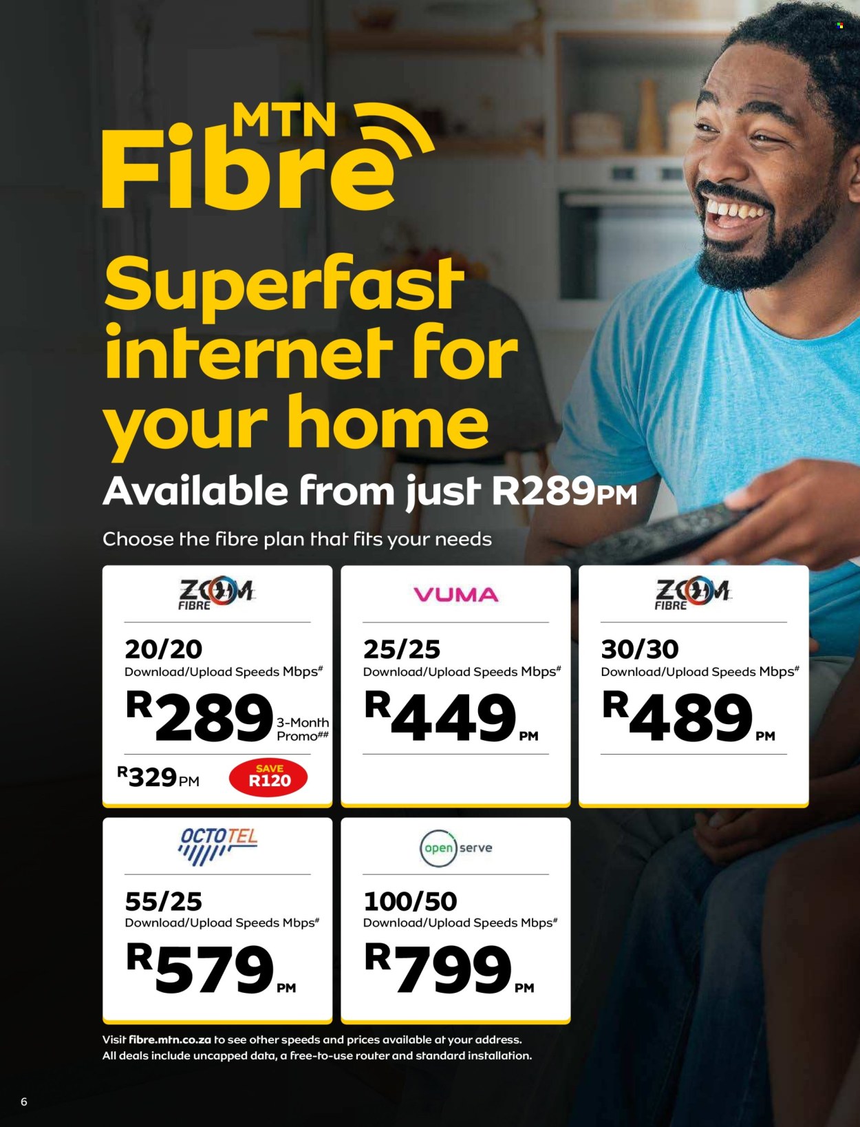 MTN specials - 07/12/2024 - 31/01/2025. Page 6