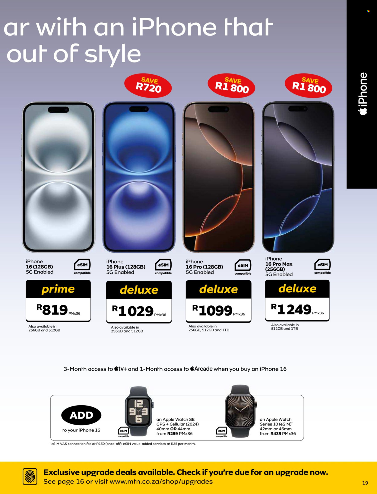 MTN specials - 07/12/2024 - 31/01/2025. Page 19