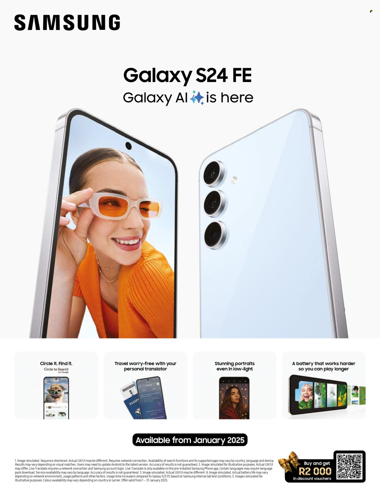 MTN specials - 07/12/2024 - 31/01/2025. Page 20