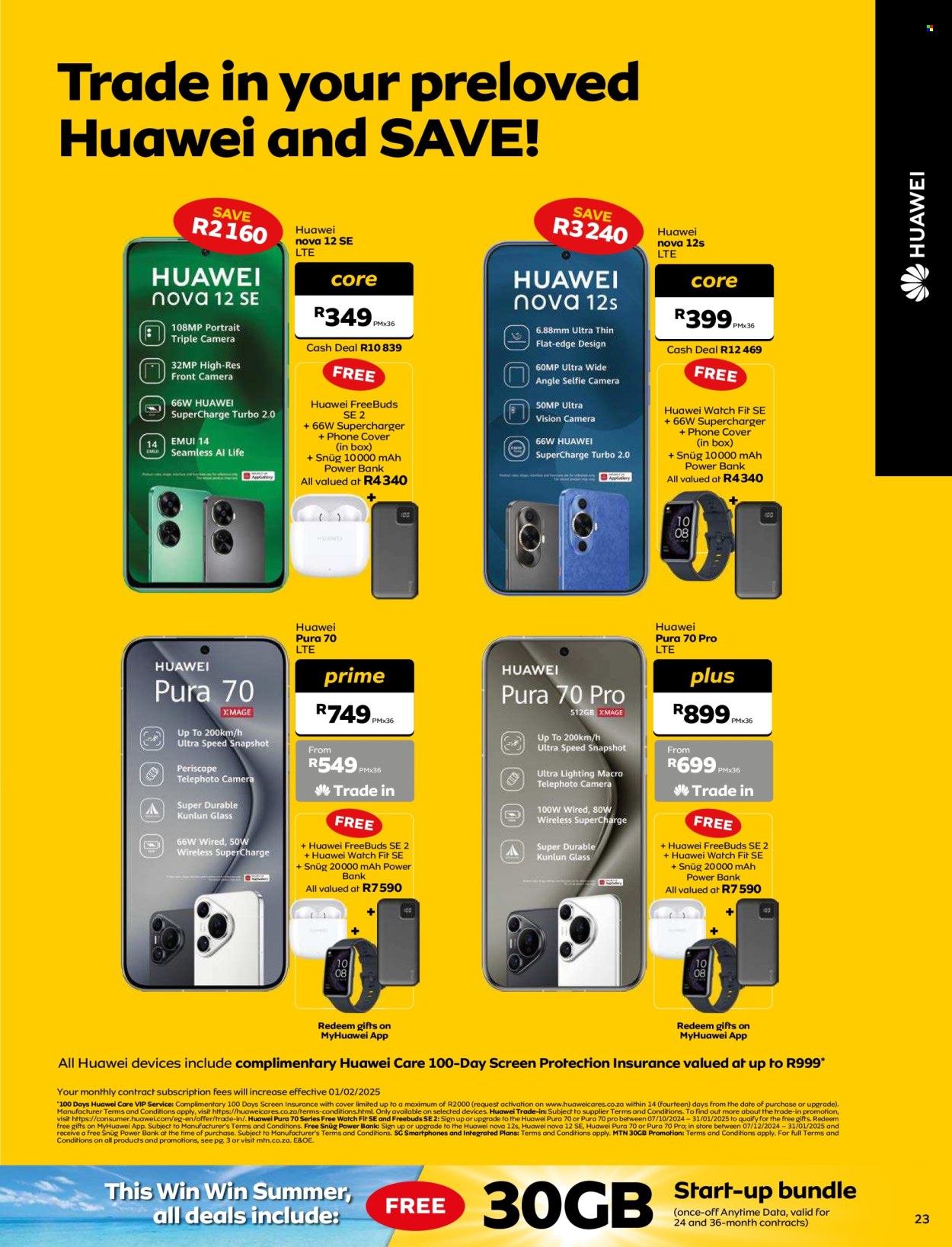 MTN specials - 07/12/2024 - 31/01/2025. Page 23