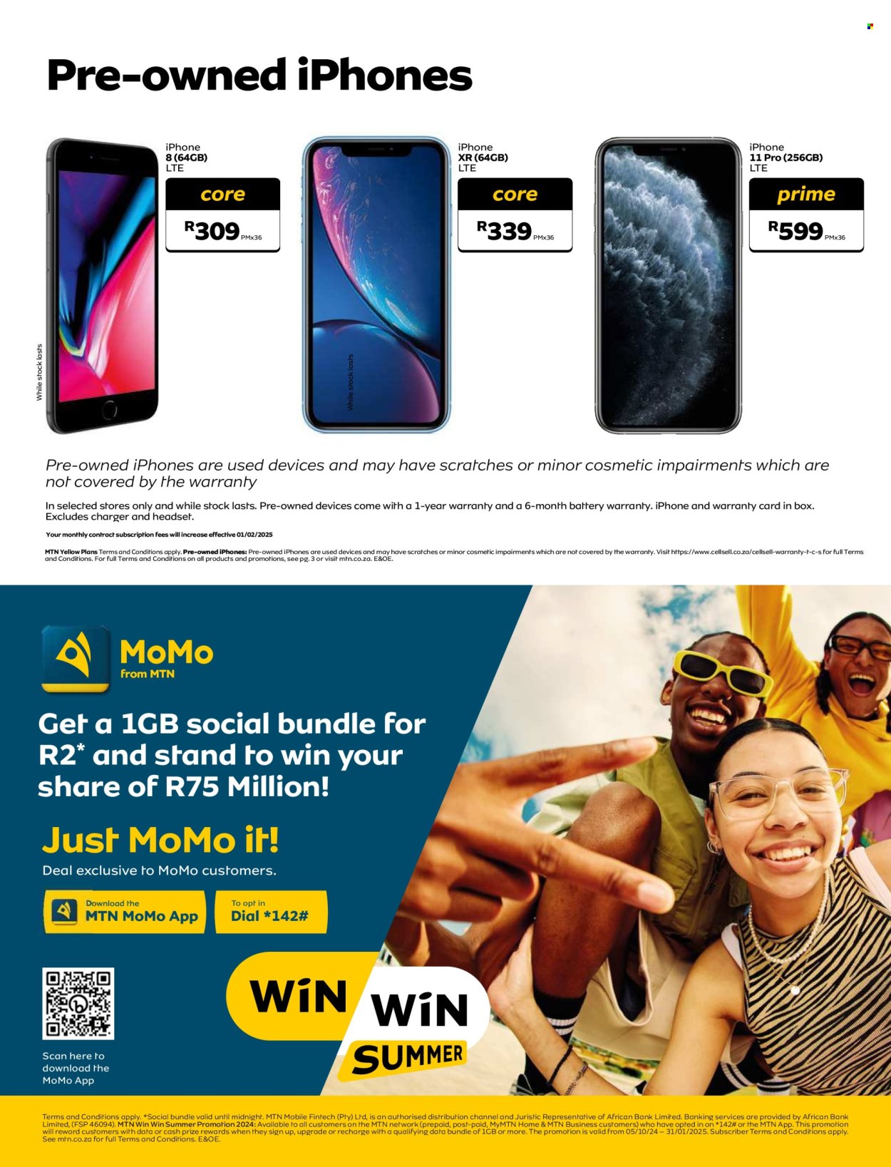 MTN specials - 07/12/2024 - 31/01/2025. Page 30