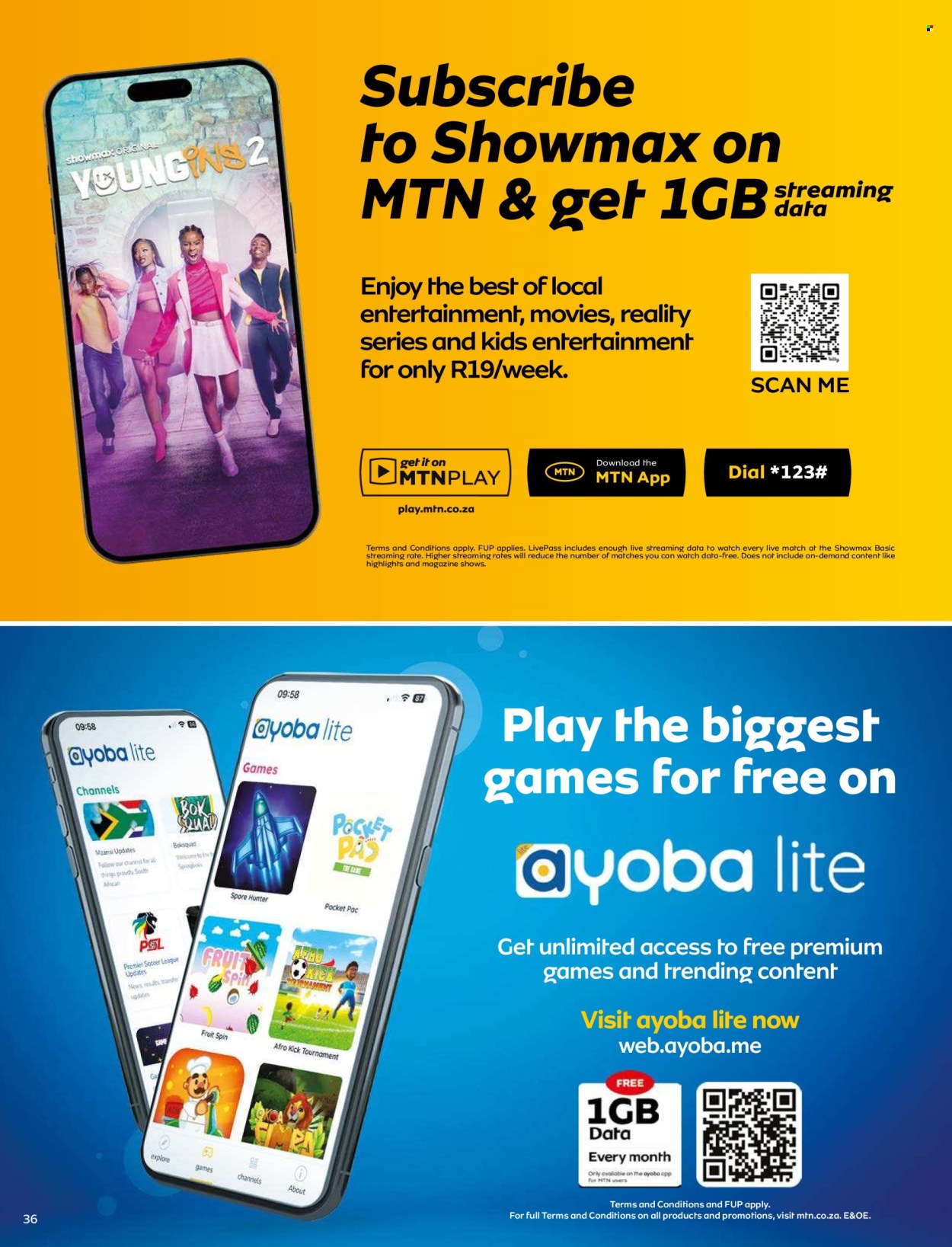 MTN specials - 07/12/2024 - 31/01/2025. Page 36