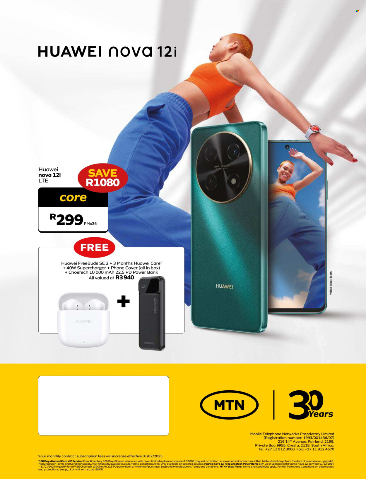 MTN specials - 07/12/2024 - 31/01/2025. Page 40