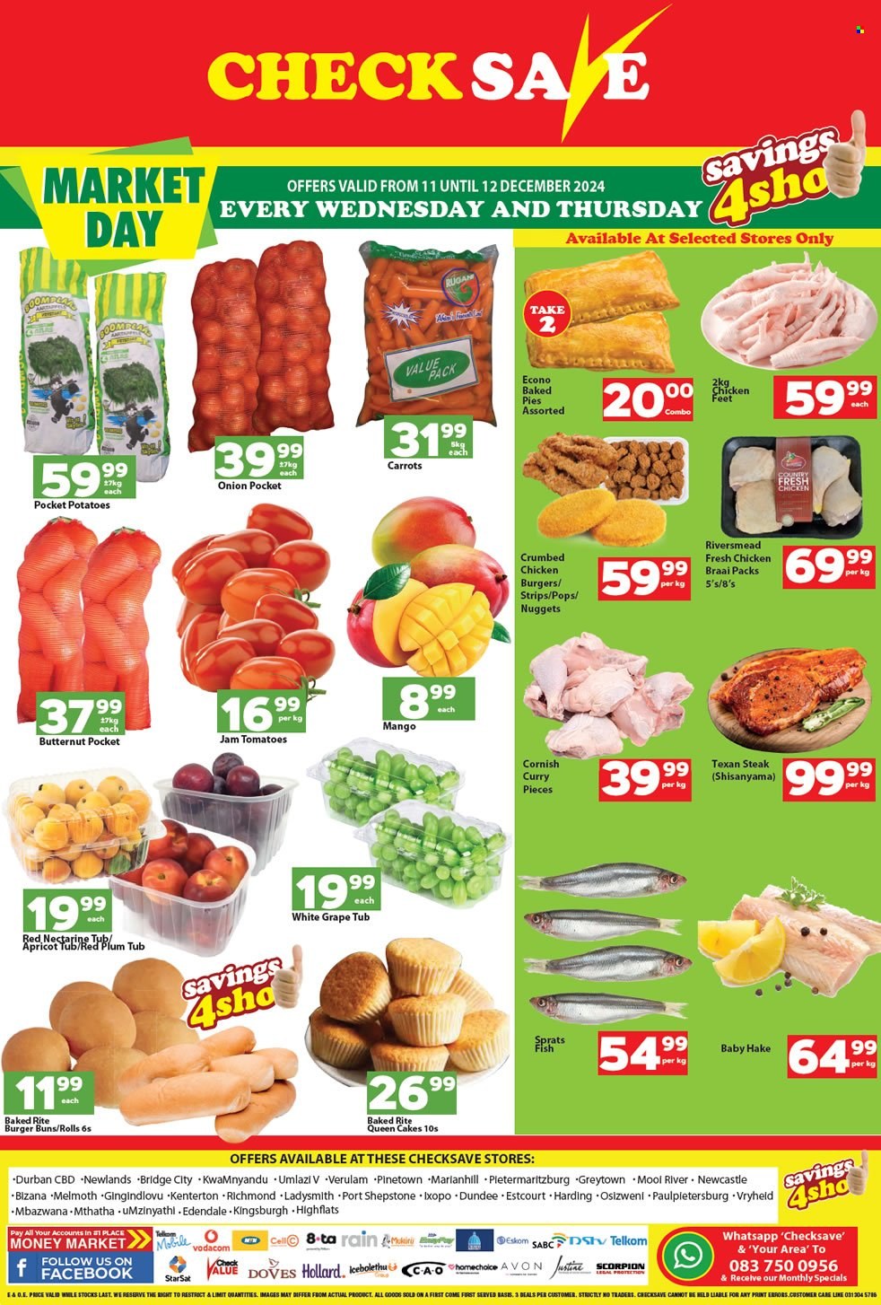 Check Save specials - 11/12/2024 - 12/12/2024. Page 2