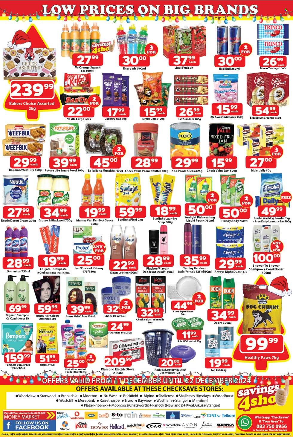 Check Save specials - 11/12/2024 - 22/12/2024. Page 2