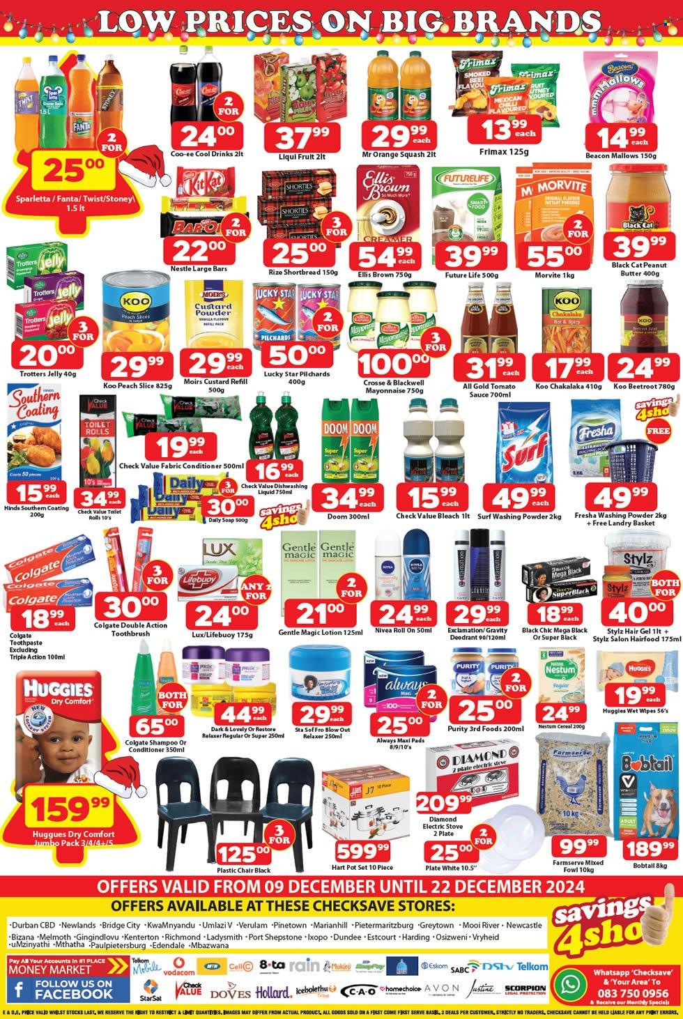 Check Save specials - 09/12/2024 - 22/12/2024. Page 2