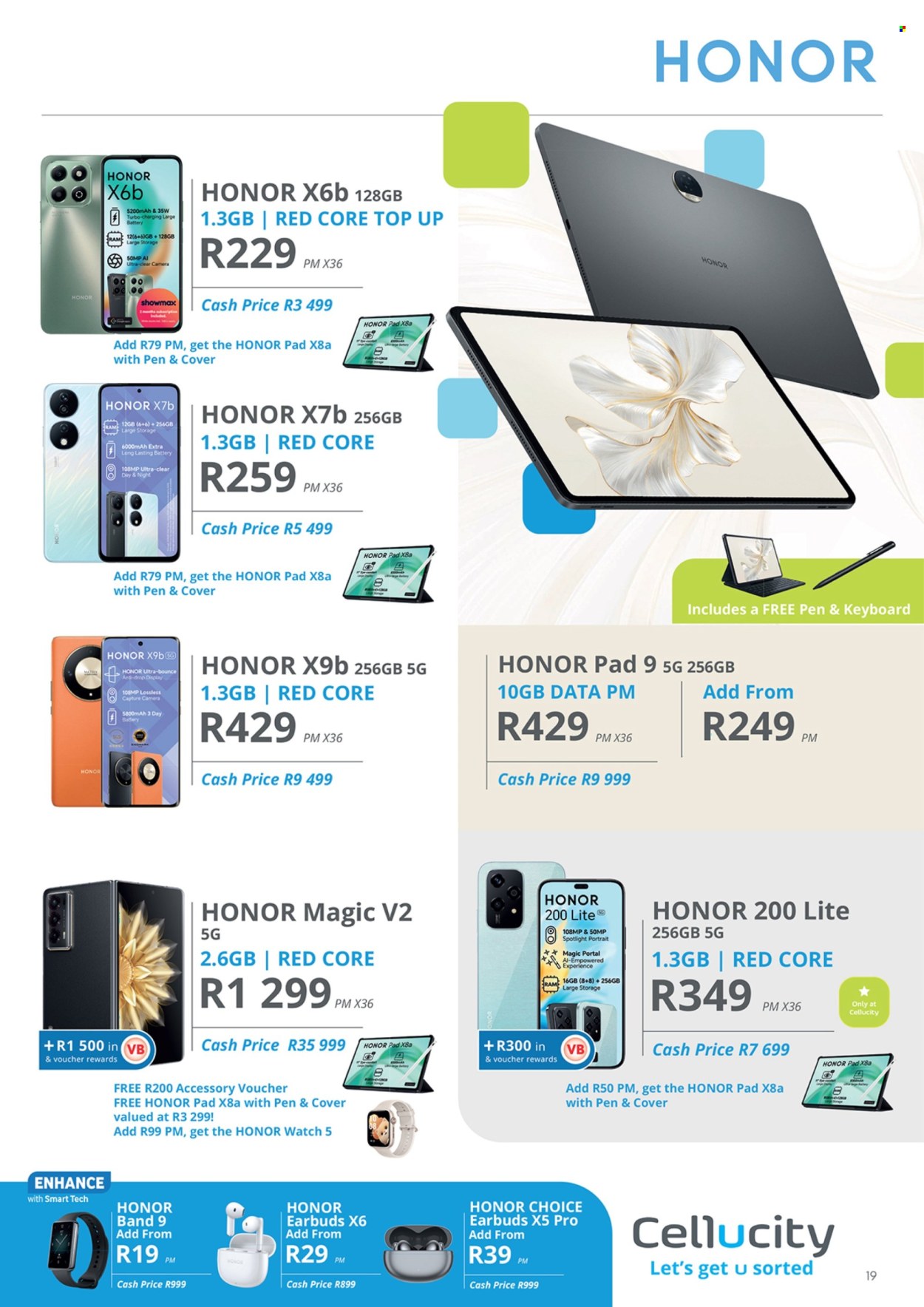 Cellucity specials - 06/12/2024 - 06/01/2025. Page 19