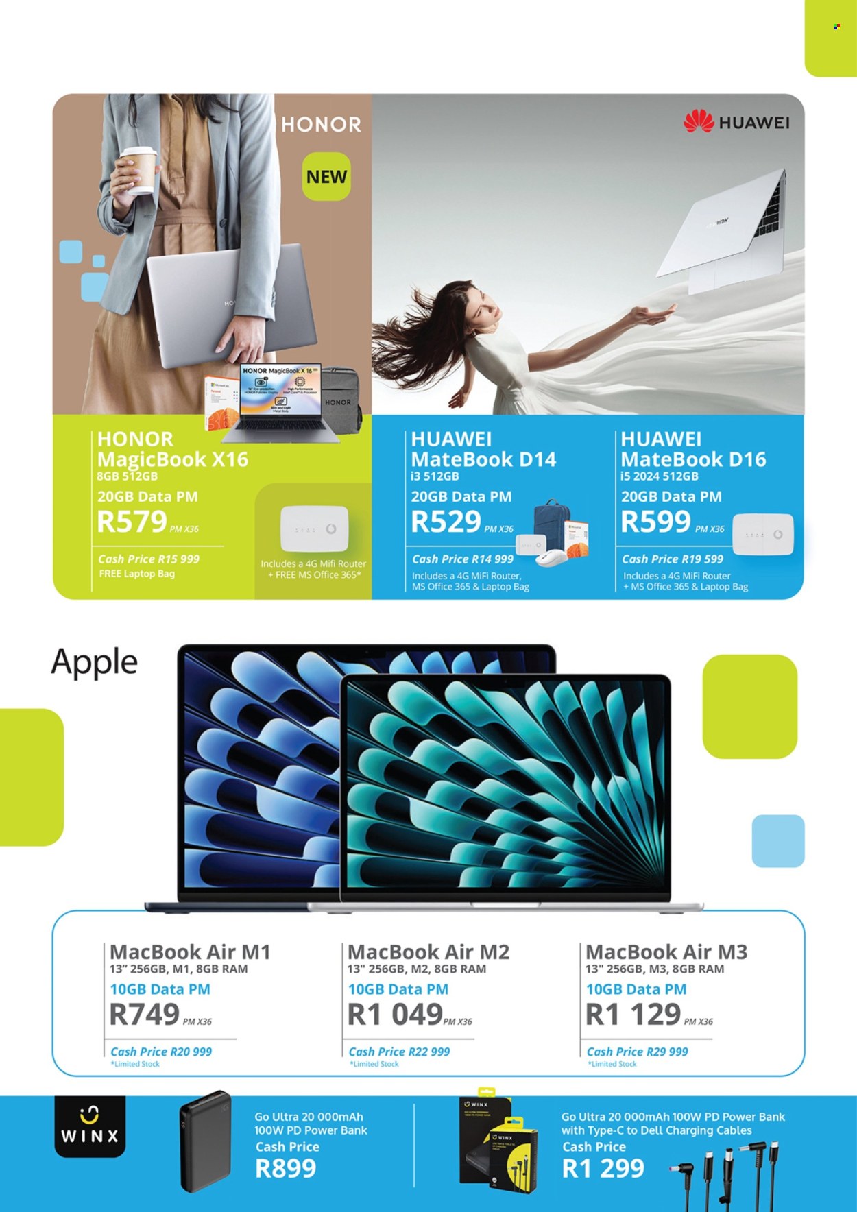 Cellucity specials - 06/12/2024 - 06/01/2025. Page 36