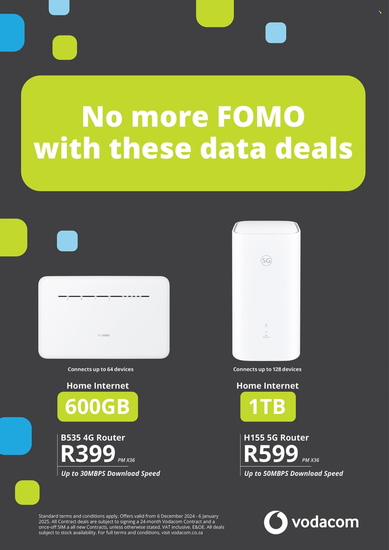 Cellucity specials - 06/12/2024 - 06/01/2025. Page 42