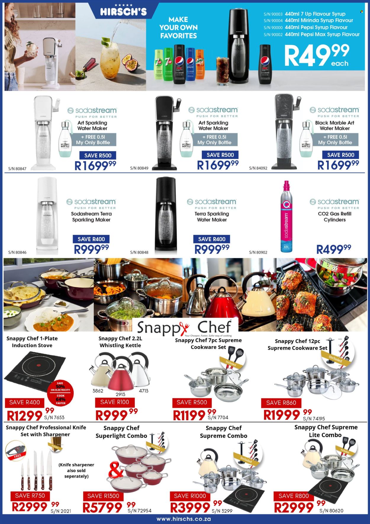 Hirsch's specials - 01/12/2024 - 31/12/2024. Page 23