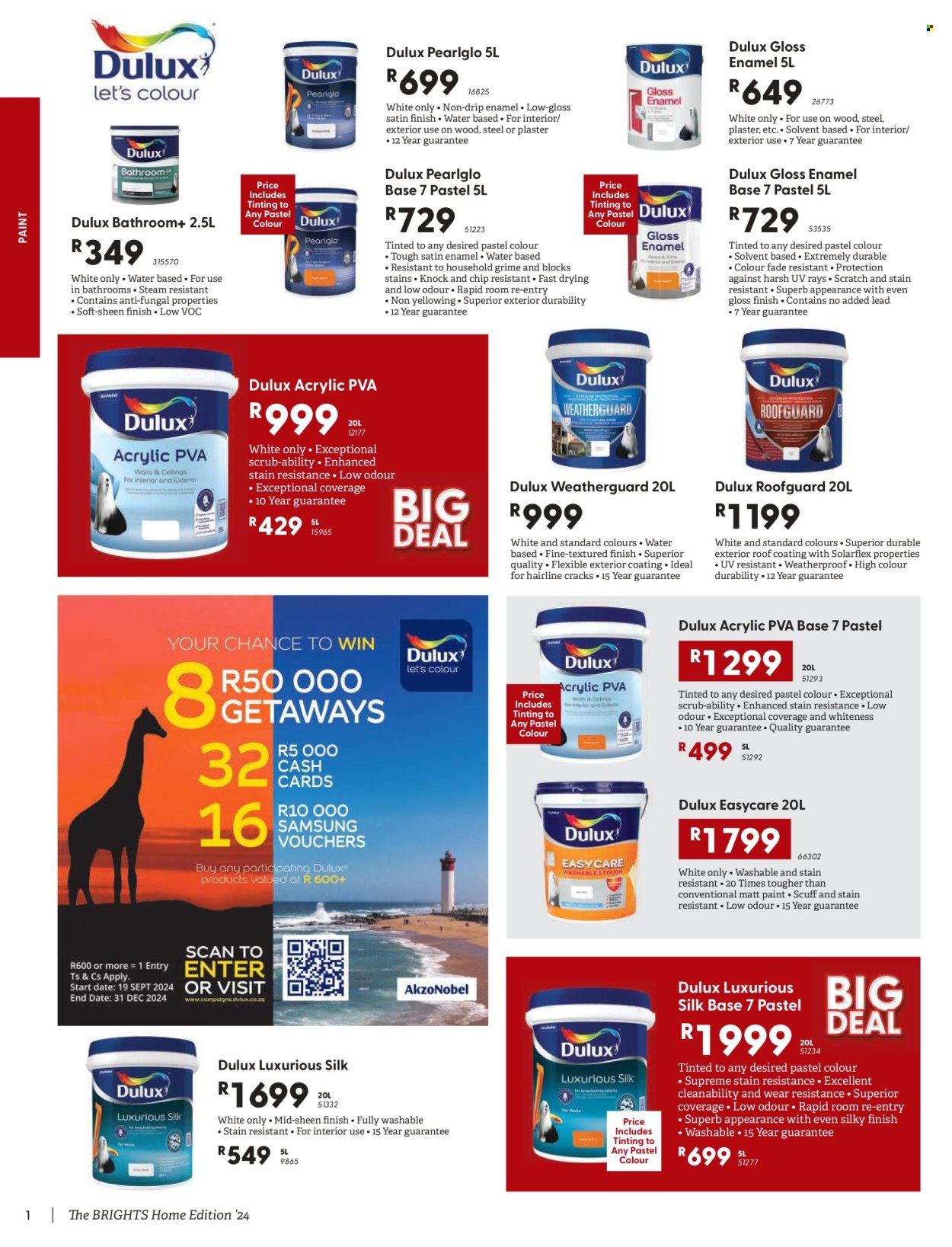 Brights Hardware specials - 15/11/2024 - 24/12/2024. Page 2