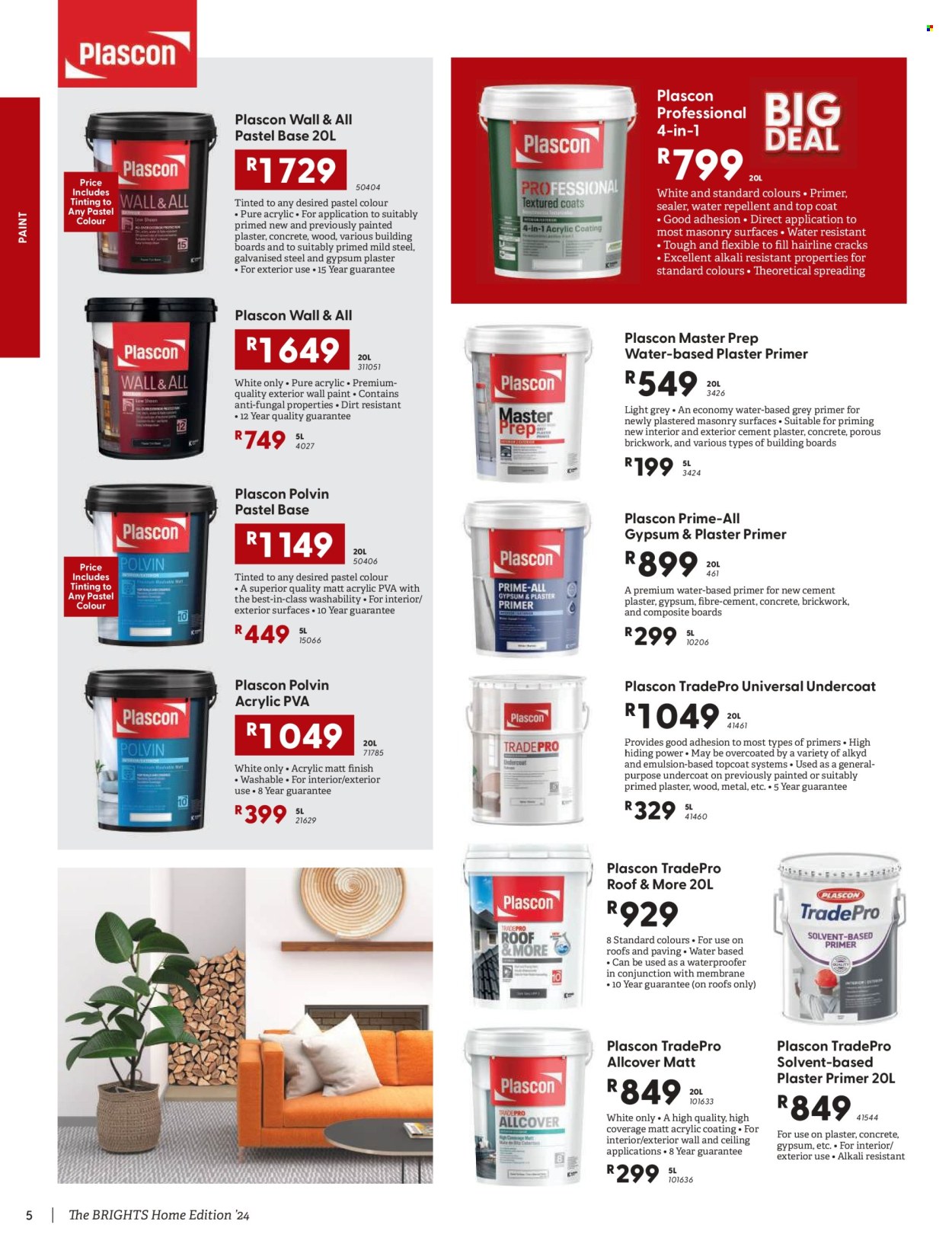Brights Hardware specials - 15/11/2024 - 24/12/2024. Page 6