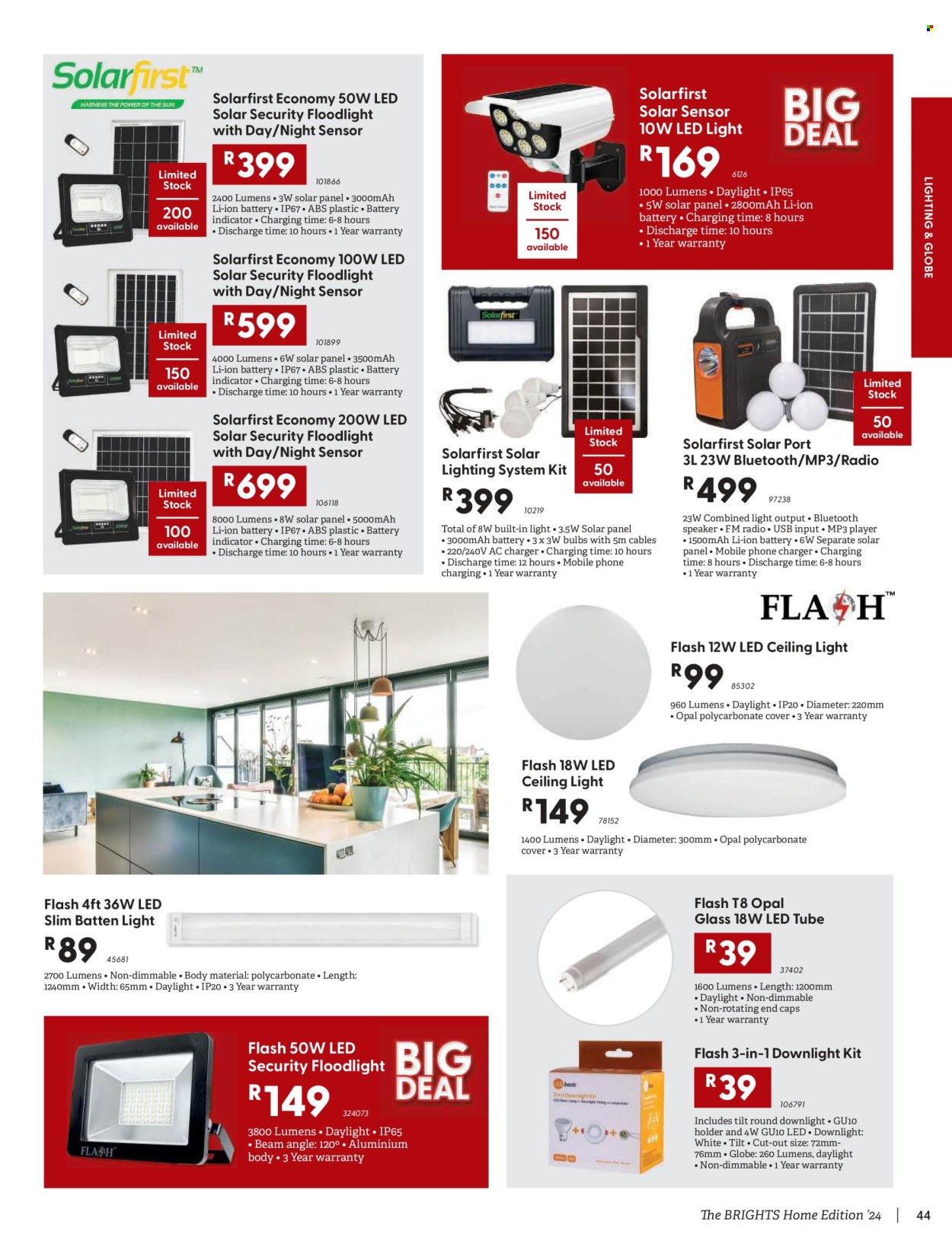 Brights Hardware specials - 15/11/2024 - 24/12/2024. Page 45