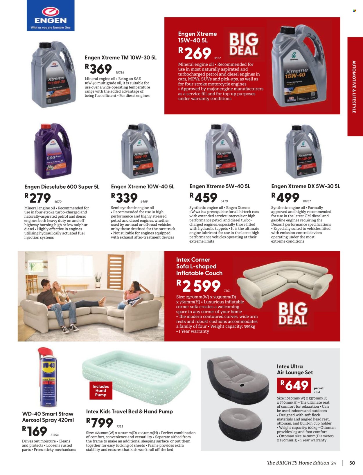 Brights Hardware specials - 15/11/2024 - 24/12/2024. Page 51