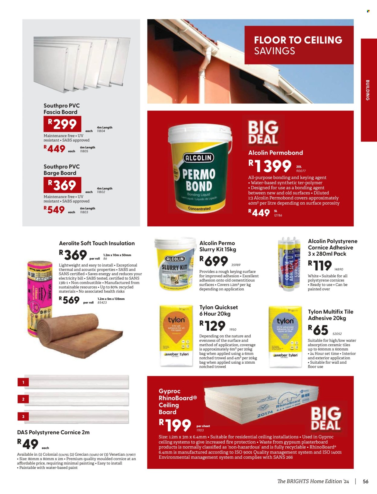 Brights Hardware specials - 15/11/2024 - 24/12/2024. Page 57