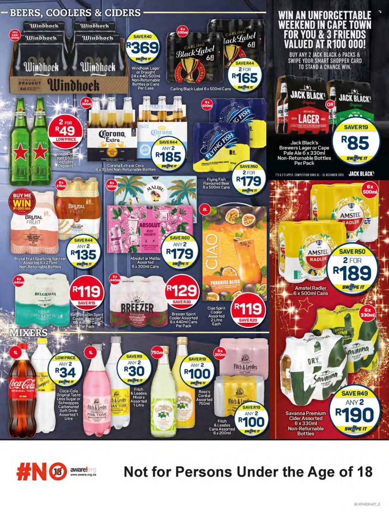 Pick n Pay specials - 12/12/2024 - 25/12/2024. Page 3