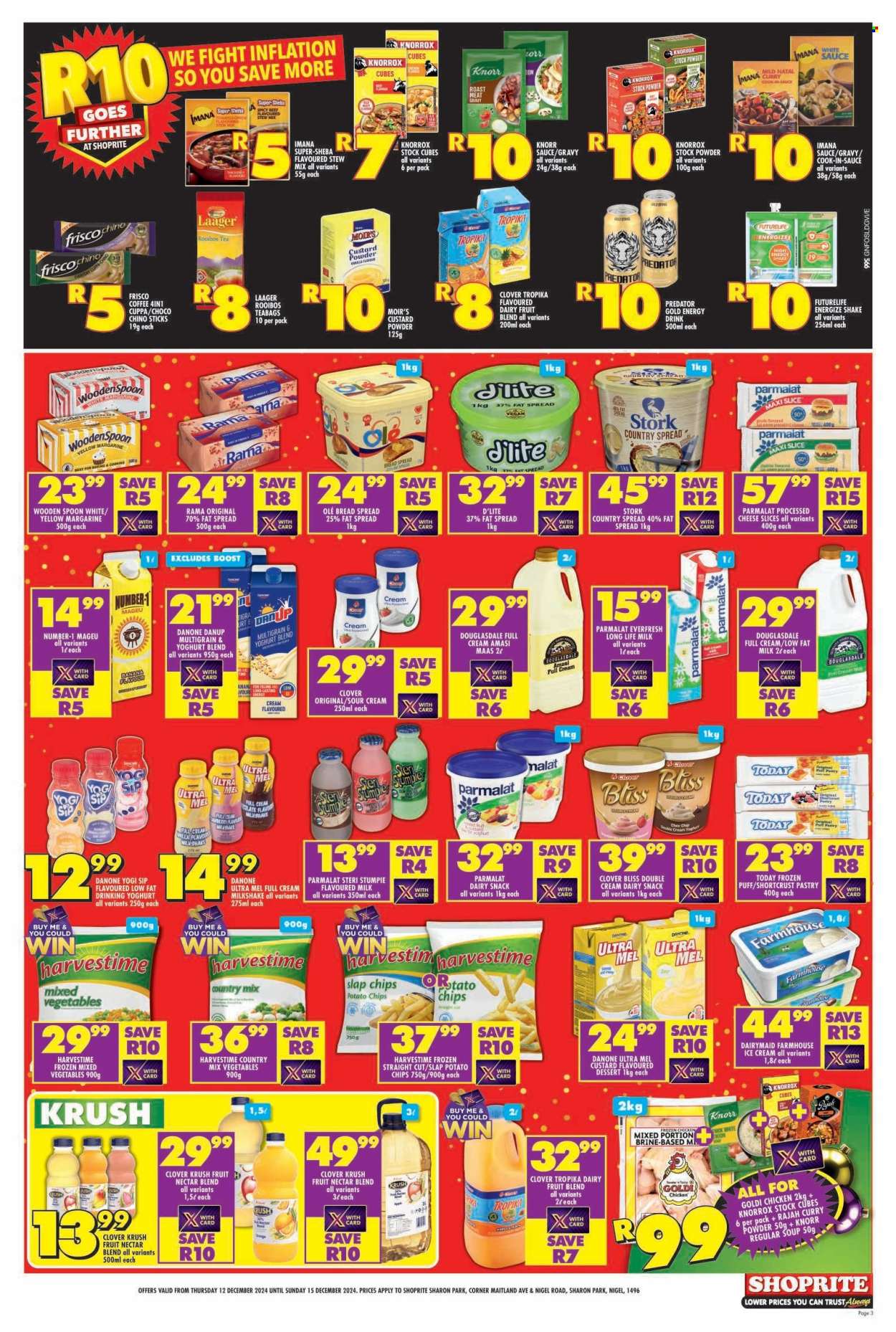 Shoprite specials - 12/12/2024 - 15/12/2024. Page 3