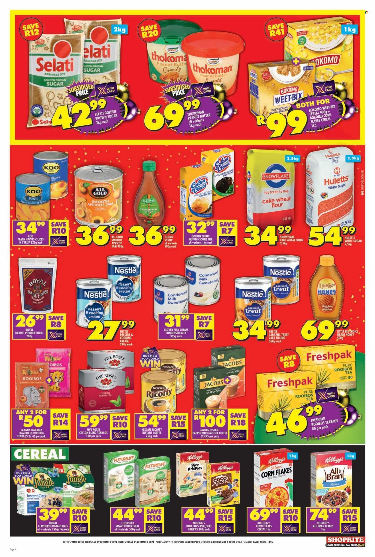 Shoprite specials - 12/12/2024 - 15/12/2024. Page 4