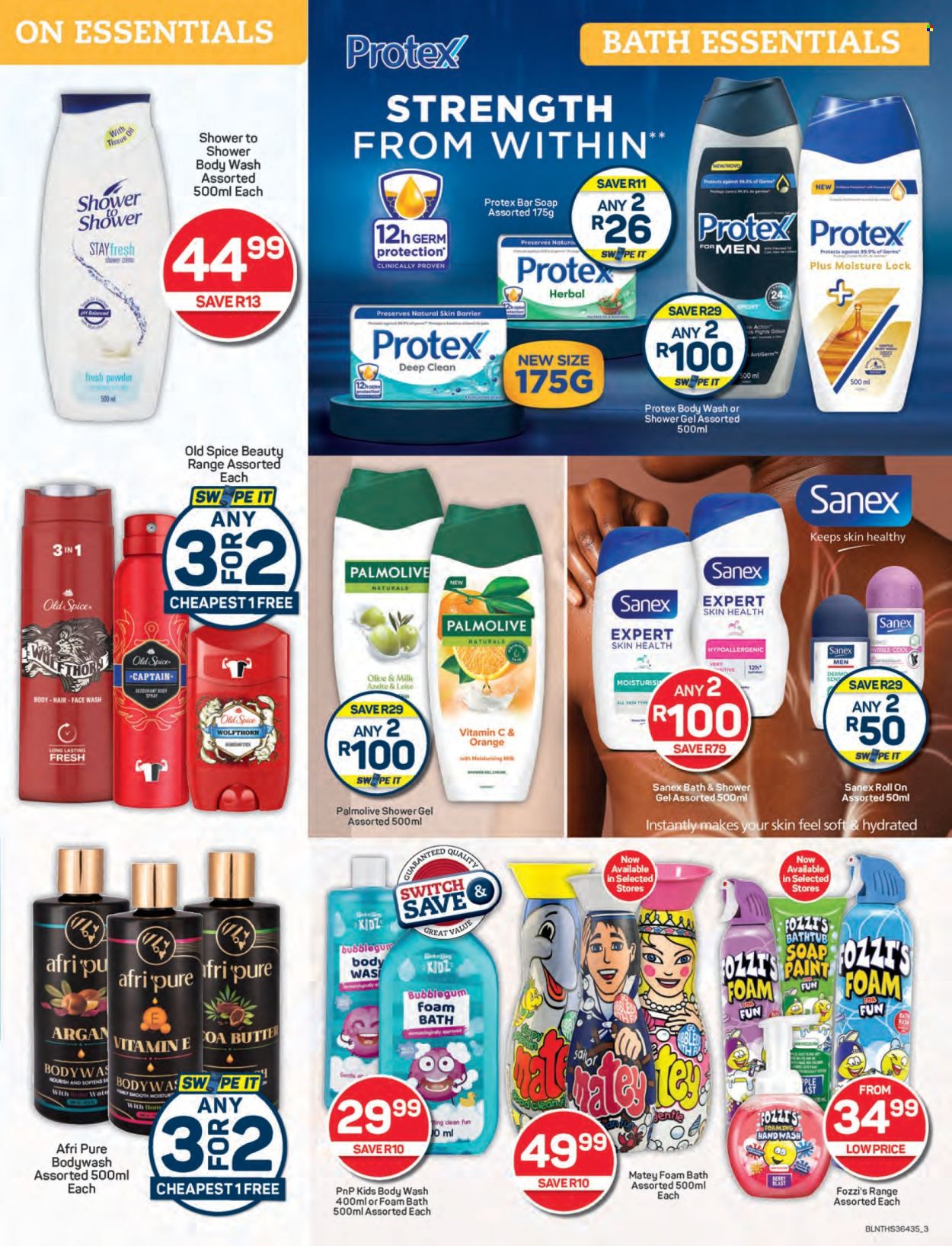 Pick n Pay specials - 13/12/2024 - 24/12/2024. Page 3