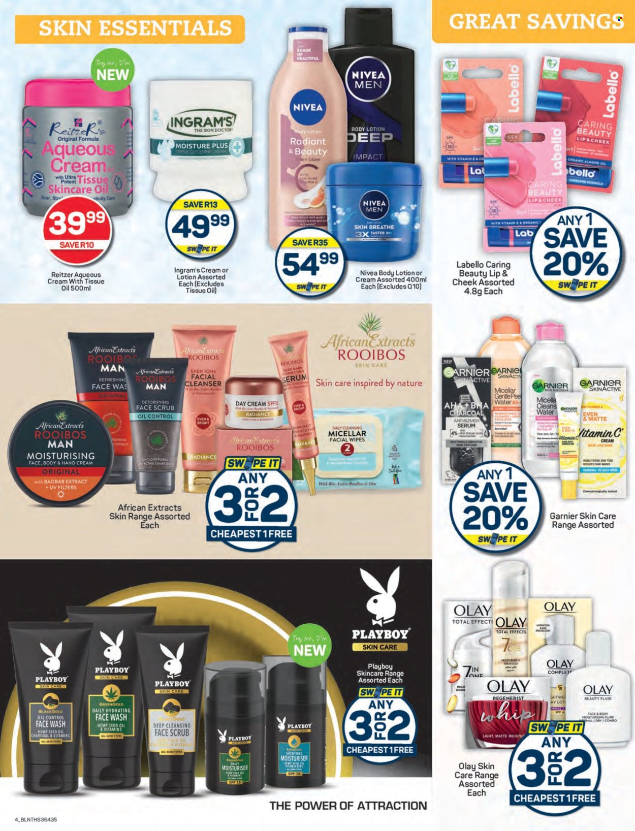 Pick n Pay specials - 13/12/2024 - 24/12/2024. Page 4