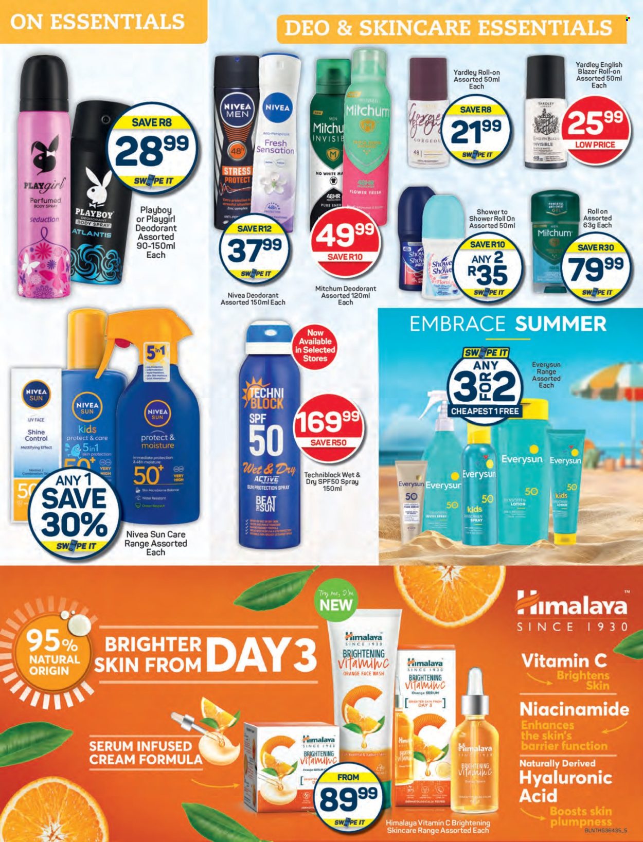 Pick n Pay specials - 13/12/2024 - 24/12/2024. Page 5