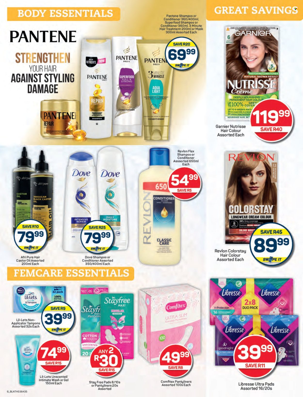 Pick n Pay specials - 13/12/2024 - 24/12/2024. Page 6