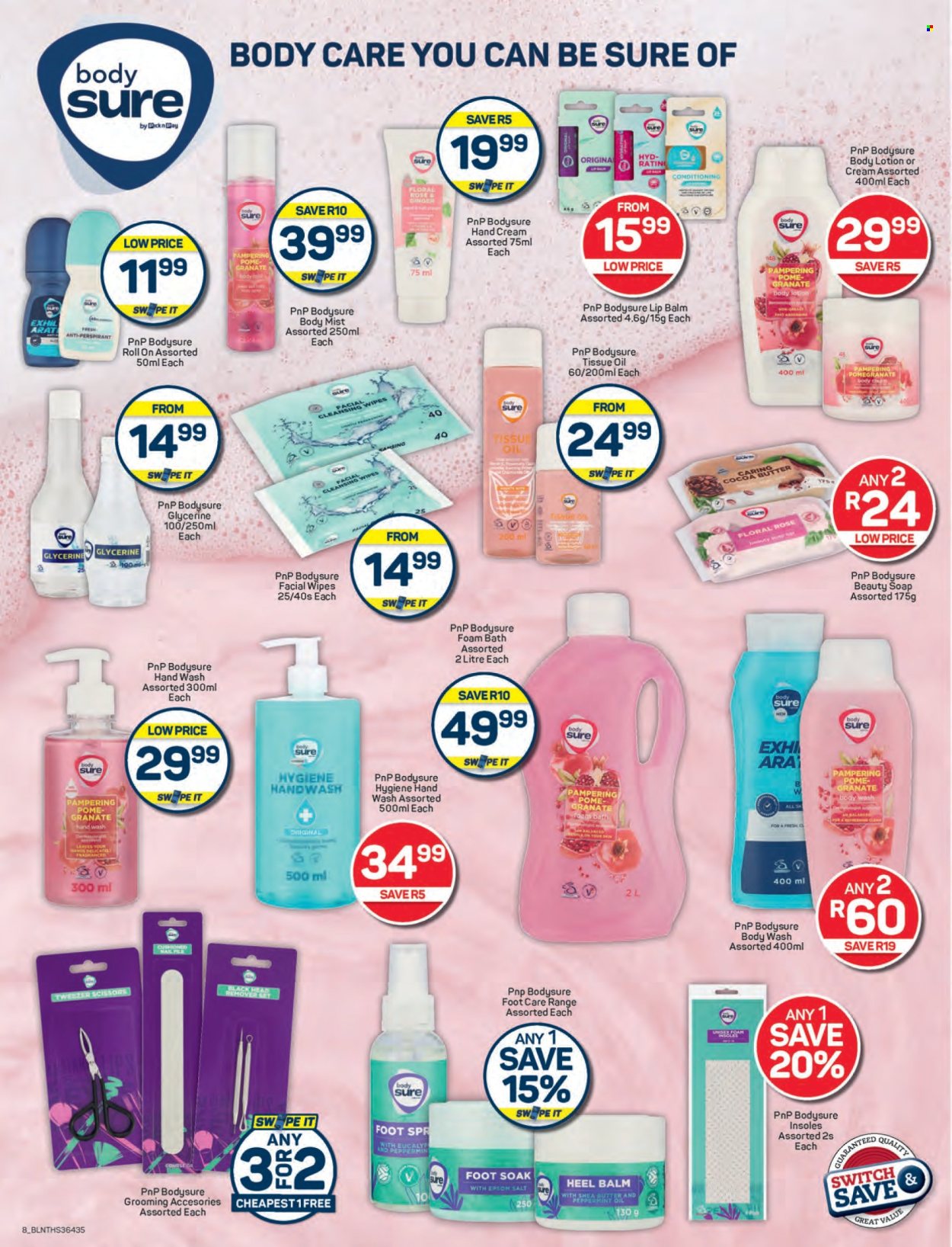 Pick n Pay specials - 13/12/2024 - 24/12/2024. Page 8