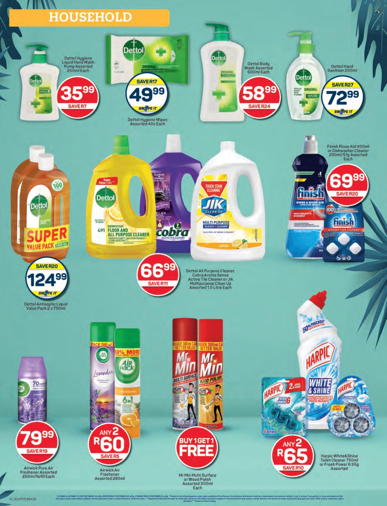 Pick n Pay specials - 13/12/2024 - 24/12/2024. Page 10