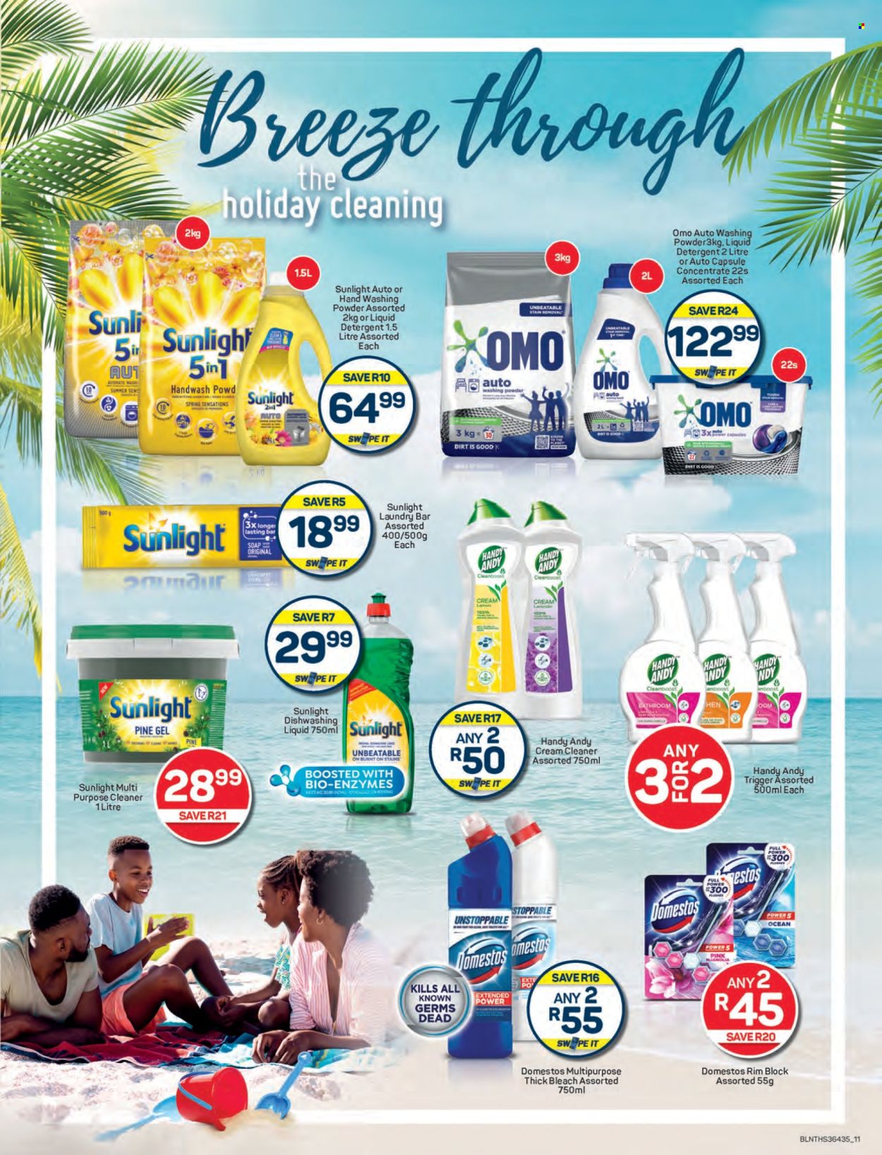 Pick n Pay specials - 13/12/2024 - 24/12/2024. Page 11