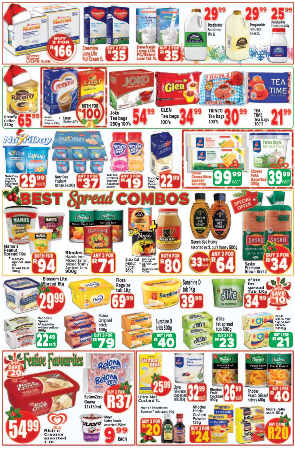 Supa Store specials - 13/12/2024 - 12/01/2025. Page 4
