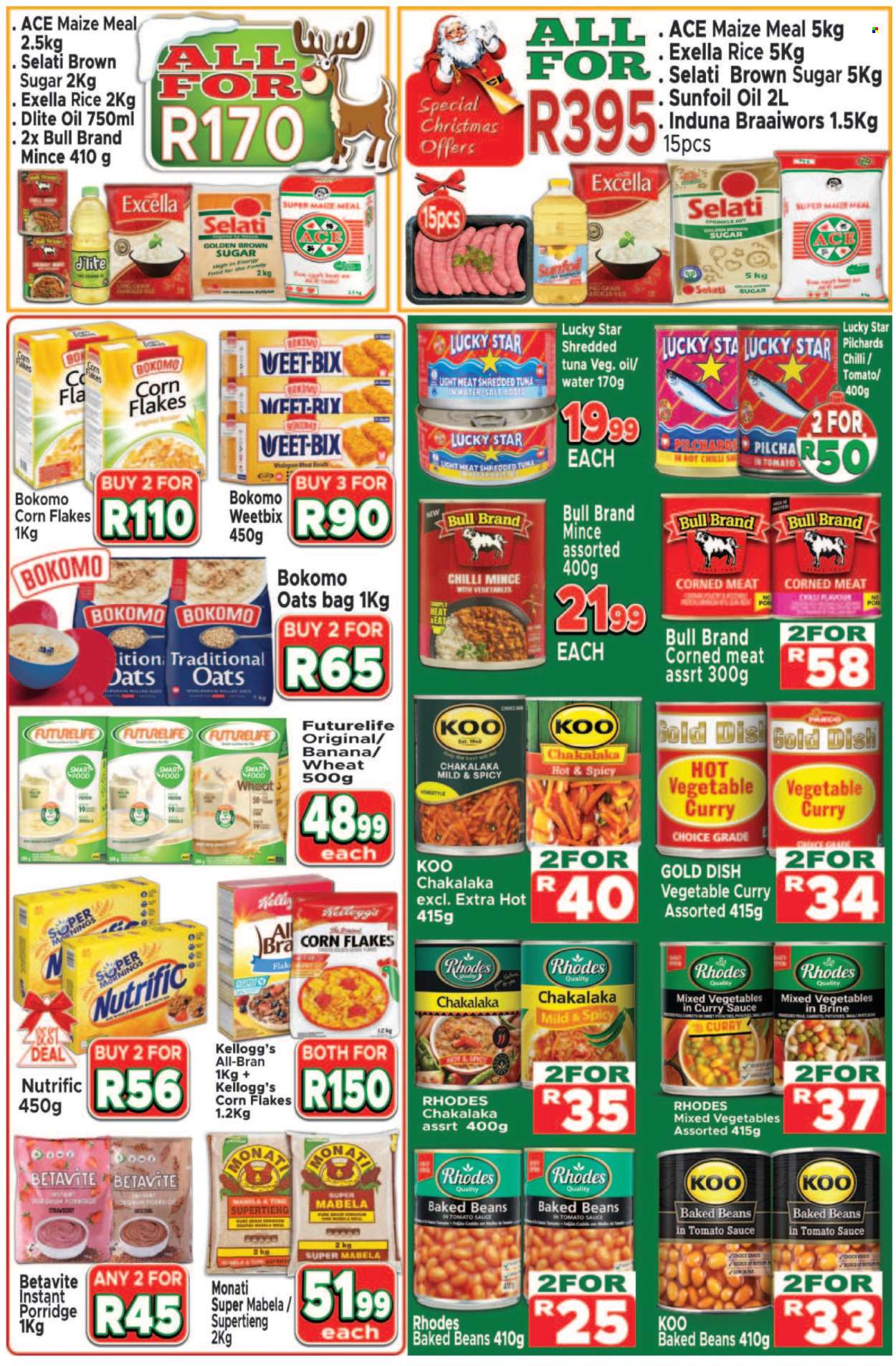 Supa Store specials - 13/12/2024 - 12/01/2025. Page 5