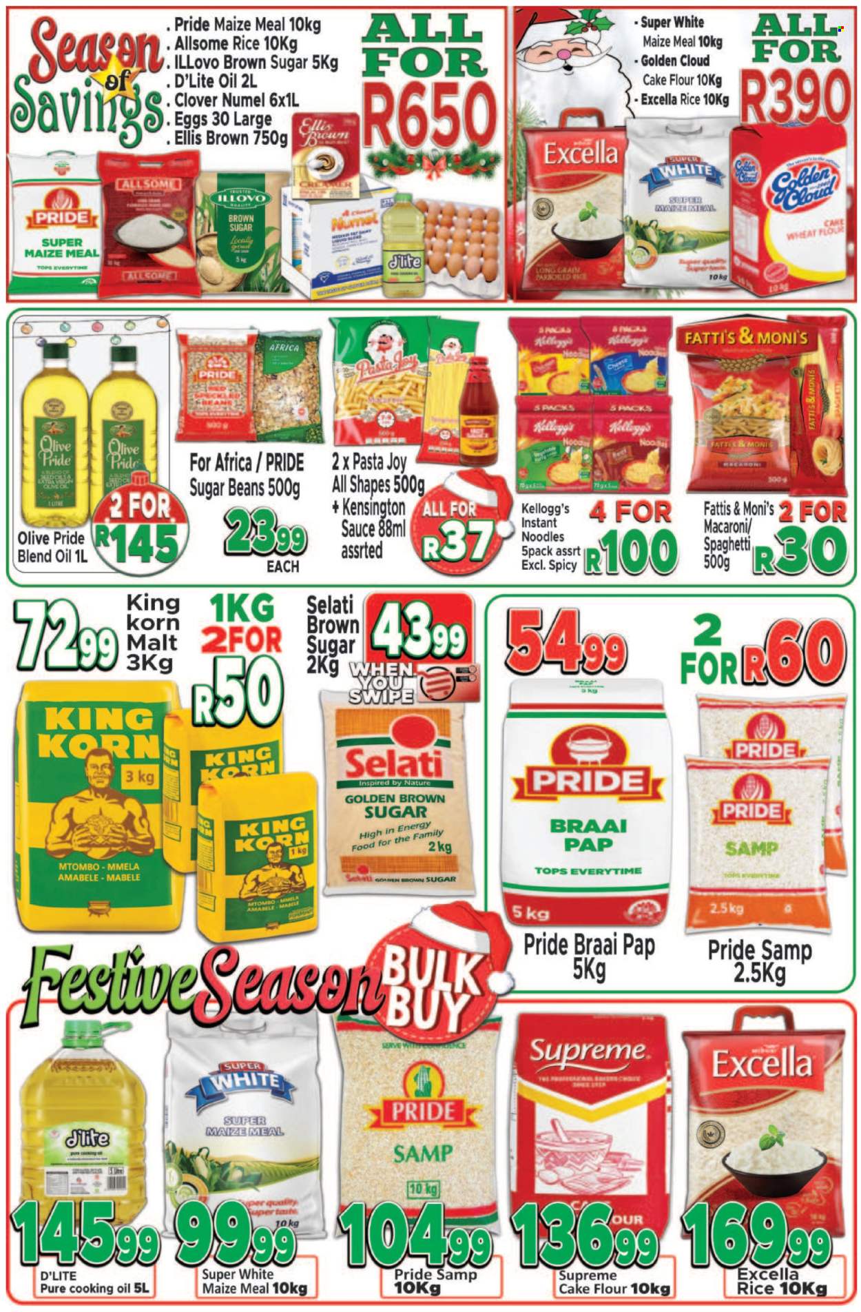 Supa Store specials - 13/12/2024 - 12/01/2025. Page 6