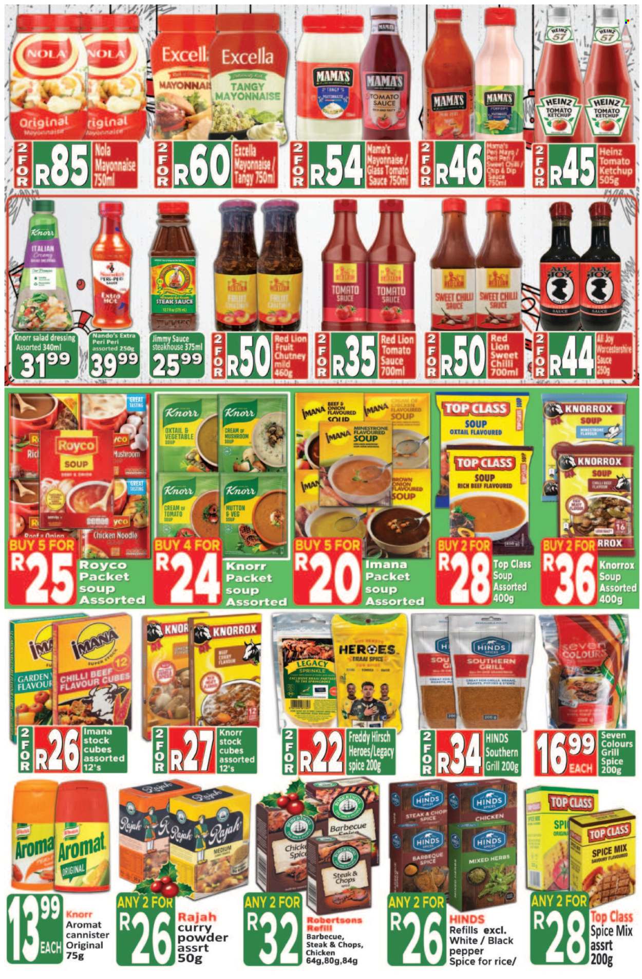 Supa Store specials - 13/12/2024 - 12/01/2025. Page 7