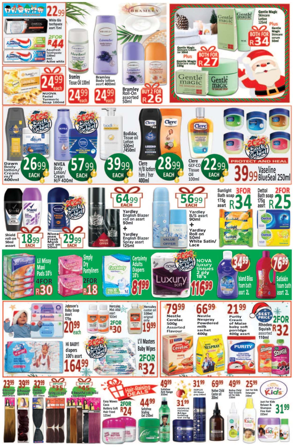 Supa Store specials - 13/12/2024 - 12/01/2025. Page 9