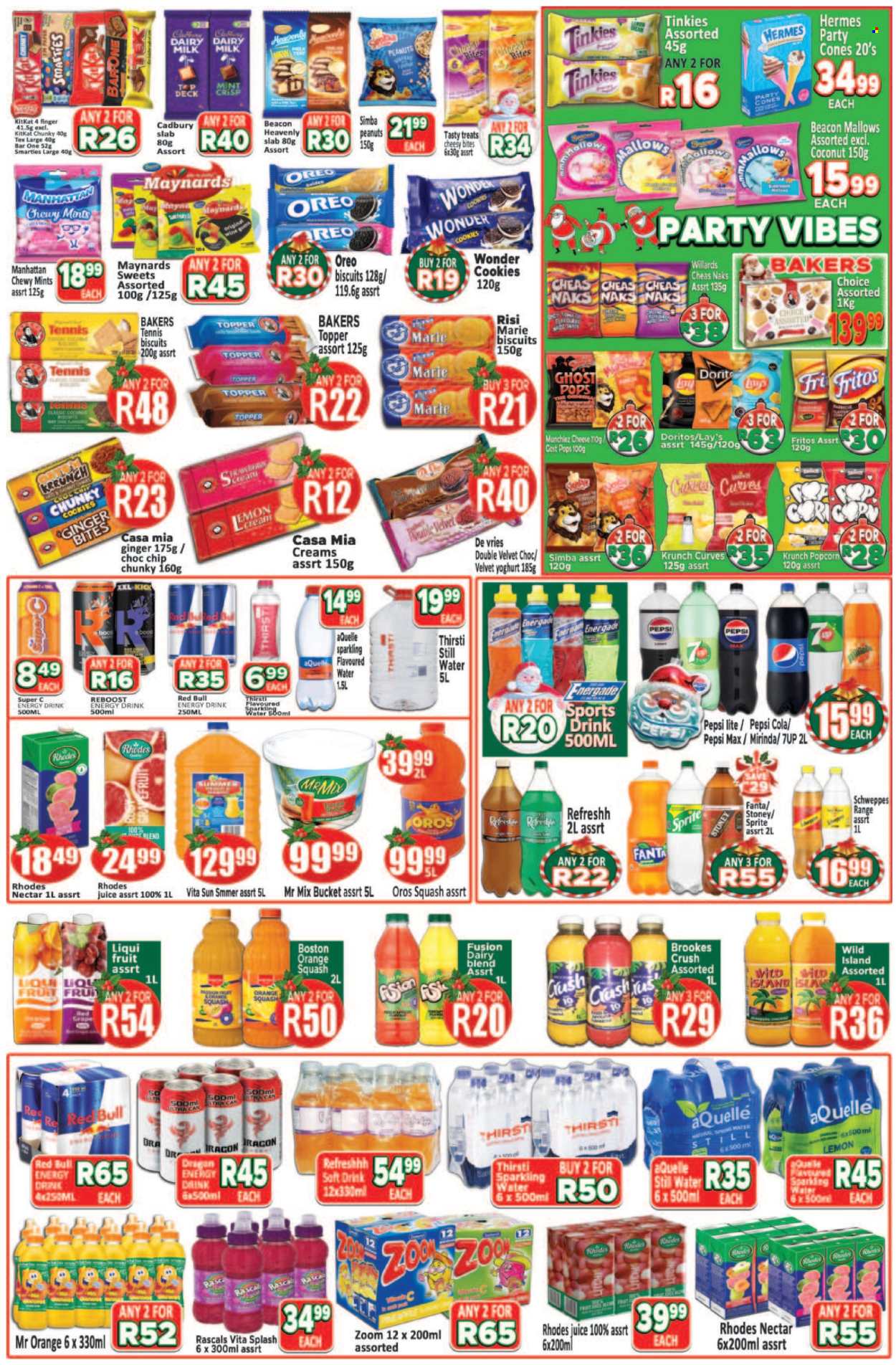 Supa Store specials - 13/12/2024 - 12/01/2025. Page 10