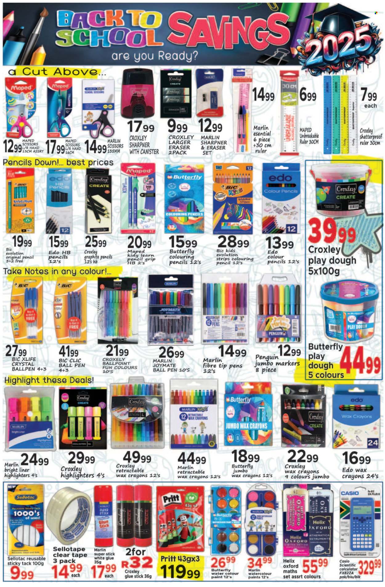 Supa Store specials - 13/12/2024 - 12/01/2025. Page 13